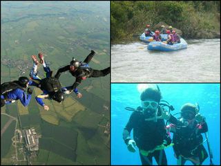 நீங்க எவ்ளோ பெரிய தைரியசாலின்னு தெரிந்துகொள்ள ஆசையா ?