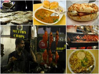 இந்தியாவில் சுவையான மாலை நேர உணவுகள் கிடைக்கும் இடங்கள்