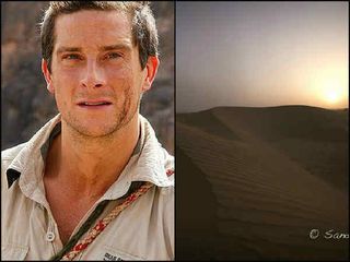 பியர் கிர்ல்ஸ் போல சவால் நிறைந்த ஒரு பயணம் போகலாம் வாங்க