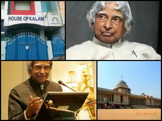 கலாம் என்னும் சரித்திர நாயகனின் வாழ்க்கை பயணத்தை தெரிந்துகொள்வோம் வாருங்கள்