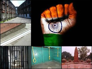 இந்திய சுதந்திர போராட்டத்தில் தியாகிகளின் ரத்தம் படிந்த இரண்டு இடங்களை பற்றிய சுவாரஸ்யமான த