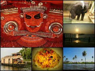 கேரளாவுக்கு போயிட்டு கண்டிப்பாக நாம் செய்ய வேண்டிய விஷயங்கள் என்னனென்ன தெரியுமா ?