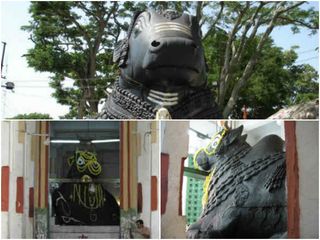 பெங்களுருவில் இருக்கும் உலகின் மிகப்பெரிய நந்தியை பற்றி தெரியுமா உங்களுக்கு ?