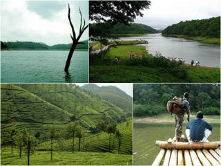 தமிழக கேரள எல்லையில் அமைந்திருக்கும் அற்புதமான இந்த சுற்றுலாத்தலத்தை பற்றி தெரியுமா உங்களுக