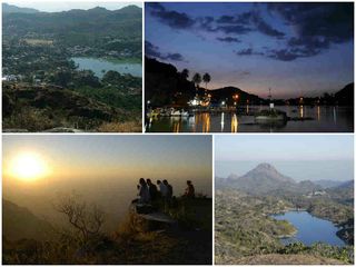 இந்தியாவில் இருக்கும் அபூர்வமான பாலைவனச் சோலையை பற்றிய சுவாரஸ்யமான தகவல்கள்