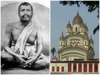 ராமகிருஷ்ண பரமஹம்சர் வாழ்ந்த தட்சினேஸ்வர் காளி கோயிலை பற்றி தெரியுமா உங்களுக்கு?