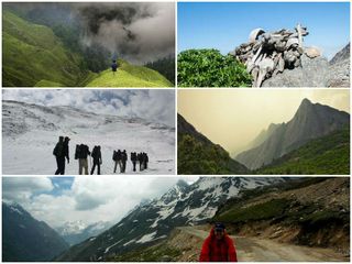 இந்தியாவில் இருக்கும் ஐந்து மிக வினோதமான சுற்றுலாத்தலங்கள் பற்றிய சுவாரஸ்யமான தகவல்கள்