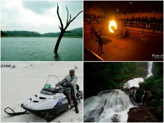 இந்த மாதத்தில் சுற்றுலா செல்ல திட்டமிட்டிருக்கிறீர்களா? இதை கொஞ்சம் படியுங்க!!