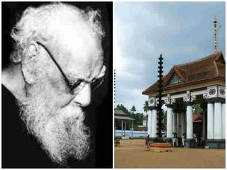 சாதிய தீண்டாமையை எதிர்த்து பெரியார் நடத்திய மிகப்பெரிய போராட்டம் எங்கே நடந்தது தெரியுமா?