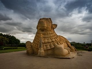 தஞ்சை பெரிய கோவிலுக்கு சவால் விடும் கோவில்!