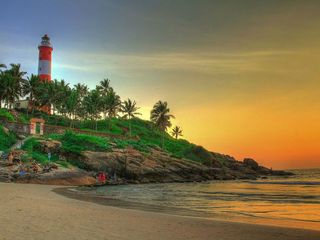 உங்கள் மனைவியுடன் தனிமையை அனுபவிக்க எங்கெல்லாம் போலாம் தெரியுமா?