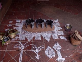 பொங்கலுக்கு எங்க போறீங்களோ இல்லையோ..இந்த இடங்களுக்கு போக மறந்துடாதீங்க!