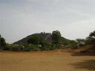 எதிர்காலத்தில் நடப்பவற்றை முன்கூட்டியே குறி சொல்லும் அந்த கோவில் எங்குள்ளது தெரியுமா?