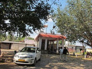 திங்களூர் கைலாசநாதர் கோயில்