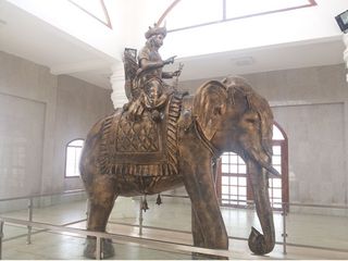 பிறக்கும் முன்னரே மன்னரானவன் ஆண்ட இடங்கள் பற்றி தெரியுமா?