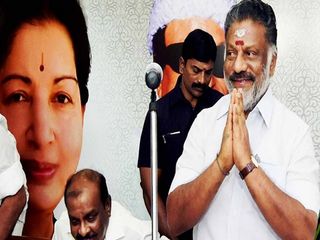 ஜெயா மரணத்தைத் தொடர்ந்து ஓபிஎஸ்? அதிரடி சரவெடி