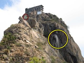 பார் போற்றும் பர்வதமலை பரவசமூட்டும் அதிசயங்கள்.. தெரியுமா?