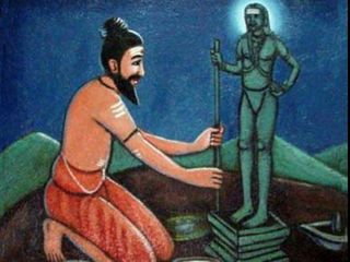 கூடு விட்டு கூடு பாயும் வித்தைக்கார போகர் மர்மமாக மறைந்த இடம் எது தெரியுமா?