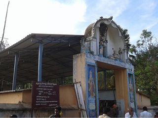 எட்டு மகா நாகங்கள் வழிபட்ட திருப்பாம்புரம் சேஷபுரீஸ்வரர் கோயிலின் அற்புத சக்திகாண வேண்டுமா?