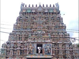 சூரிய கிரகணத்தில் அற்புதங்கள் நிகழும் கீழ்க்கோட்டம் நரகாசுரன் வழிபட்ட கோயில்