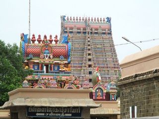 108 திவ்ய தேசங்கள் என்று அழைக்கப்படும் இடங்கள் எவையெல்லாம் தெரியுமா?