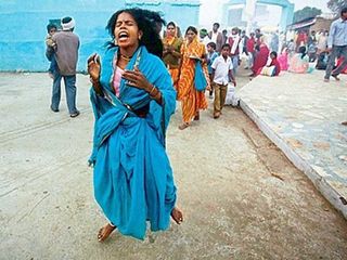 பேய் நம்பிக்கை இல்லையா? இந்த கோயிலுக்கு போனா தானா வந்துடும்!