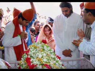 விபூதி பிரசாதமாக தரும் மசூதிகோயில் தீரா நோய் தீர்க்கும் விநோதம் எங்கே தெரியுமா?