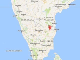 மேல்பாடி அரிஞ்சய சோழன் பள்ளிப்படை - ராஜராஜசோழனின் அற்புத கோயில்