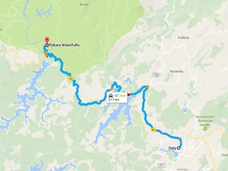 அடடா.. தமிழ்நாட்டில் இப்படி ஒரு சுற்றுலாவை மறந்துட்டோமே!