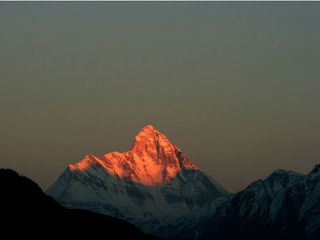 இந்தியாவில் இருக்கும் சிகரங்கள் எத்தனை? அதுல நீங்க எத்தனை பாத்திருக்கீங்க? நீங்க வியக்கப் போகும் சிக