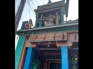 கும்பகோணம் பேட்டைத்தெருவில் உள்ள மூன்று சக்தி வாய்ந்த கோயில்கள்