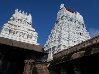 காஞ்சி கோயிலில் ஒரு வரலாற்று சுற்றுலா போலாமா?