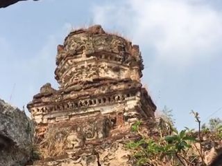 ராமகிரி காலபைரவர் கோயிலுக்கு செல்லலாம் வாருங்கள்!