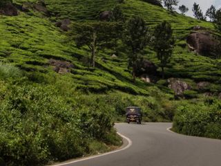 கண்களை கவர்ந்திழுக்கும் டாப் 10 சாலை வழிப் பயணங்கள்