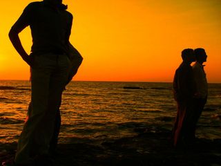 மும்பை பாந்த்ராவின்வின் புற நகர்ப் பகுதியின் இன்னொரு முகம் இதுதாங்க!!