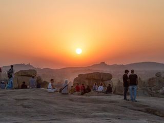 சுதந்திர காற்றை சுவாசிக்க புறப்பட்டுவிட்டீர்களா? முழுமையாக படியுங்கள்