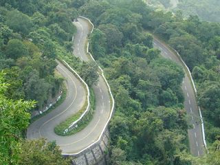 தென்னிந்தியாவிலும் ஒரு சிரபுஞ்சி இருக்கு தெரியுமா?