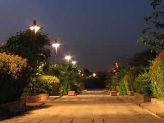 கார்டன் ஆஃப் ஃபைவ் சென்சஸ் பற்றி உங்களுக்கு தெரியுமா?