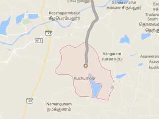அனிதாவின் கனவுகள் பிறந்து வளர்ந்து மடிந்த இடம்!