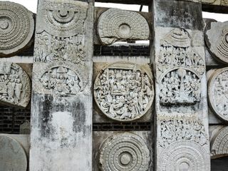 500 ஆண்டுகளுக்கு முன் தோன்றிய அமராவதியின் அதிசயங்கள் பற்றி தெரியுமா?