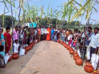 தென்னிந்தியாவில் மிகச் சிறப்பாக கொண்டாடப்படும் 6 பெரும் திருவிழாக்கள் நடக்கும் இடங்கள்!!