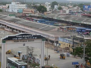 சேலத்தில் நீங்கள் கட்டாயம் சுற்ற வேண்டிய இடங்கள் எவை தெரியுமா?