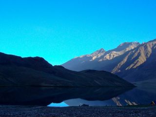 அட இந்தியாவிலும் ஒரு திபெத் இருக்கு!! இந்த விசயம் உங்களுக்கு தெரியுமா?