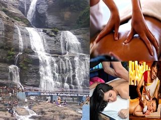 குற்றாலத்தில் குதூகலிக்க இத்தனை விசயம் இருக்கா?