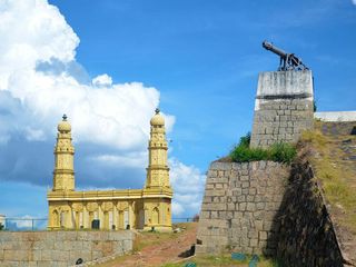 மைசூர் ட்ரிப்ல ஸ்ரீரங்கப் பட்டிணம் போகாம இருந்தா எப்படி? அங்க என்னல்லாம் ஸ்பெஷல்னு தெரிஞ்சுக்கலாமா?
