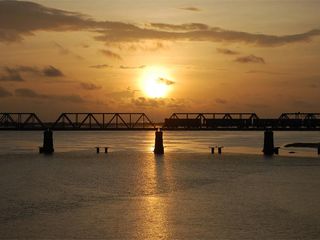 பெங்களூர்க்கு தெற்கில் இருக்கிற உடுப்பில என்னதான் ஸ்பெஷல் இருக்கு? வாங்க பாத்துடலாம்!!