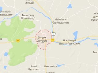 வசமாக சிக்கிய தினகரன் - ரெய்டின் போது எங்கு சென்றார் தெரியுமா?