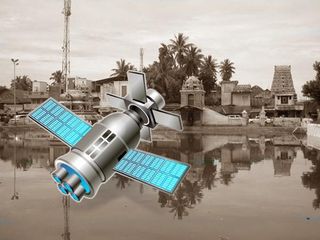 செயற்கைகோள்களை தடுமாறச் செய்யும் தலம் - உண்மை என்ன தெரியுமா?