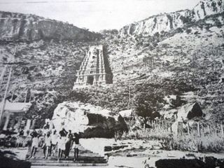 உலகையே திரும்பிப் பார்க்கச் செய்த திருப்பதியின் மர்மங்கள்!