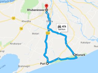 தங்க முக்கோணம் என்றால் என்ன தெரியுமா?